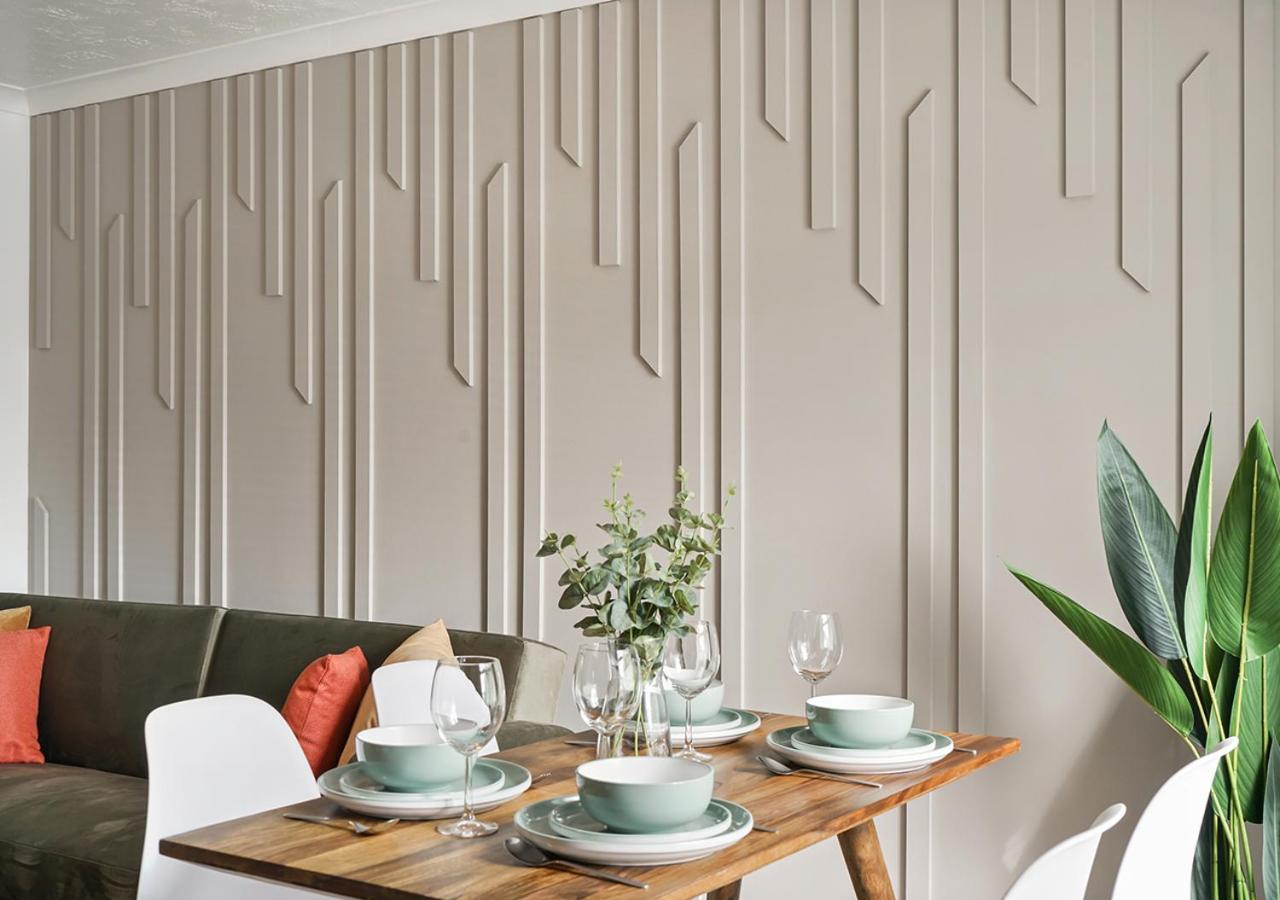 East London House Near Tube With Parking Villa Ngoại thất bức ảnh